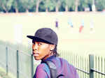 Caster Semenya