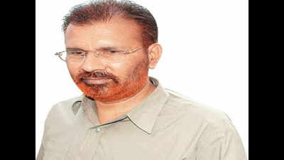 Ahmedabad: DG Vanzara, twelve years an accused