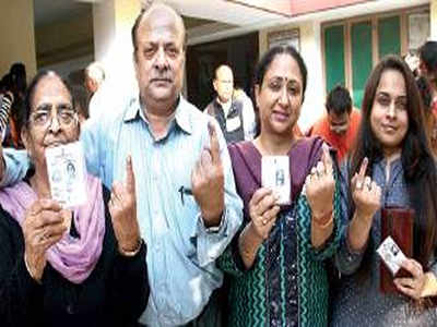 EPIC pangs 72 hours before Lucknow votes