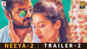 Neeya 2 - Official Trailer