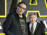 Peter Mayhew’s pictures