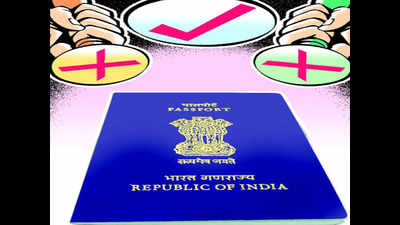 3-5 days for police verification of passports in Pune and Pimpri Chinchwad