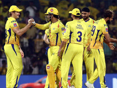 CSK have cashed in at home: Harsha Bhogle