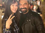 Ajaz Khan's pictures