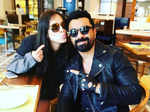 Ajaz Khan's pictures