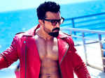 Ajaz Khan's pictures