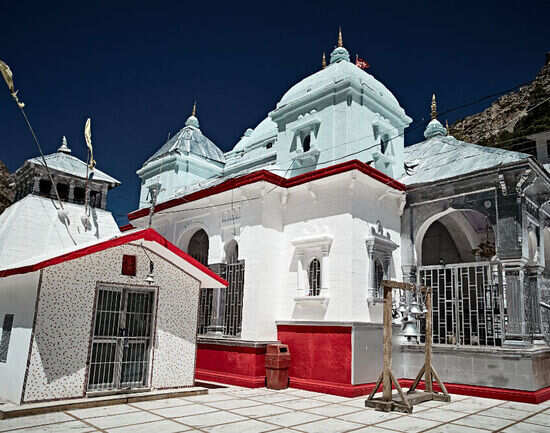 Gangotri travel guide: legend, itinerary, stay options and more ...