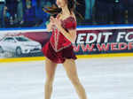 Kaetlyn Osmond