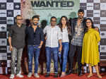 Amitabh Bhattacharya, Amit Trivedi, Raj Kumar Gupta, Myra Karn, Arjun Kapoor and Rucha Pathak 