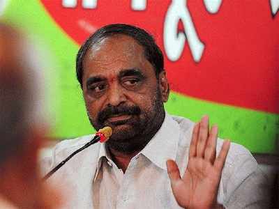 Centre, Maharashtra government committed to ensuring Naxals don't succeed in future: Hansraj Ahir