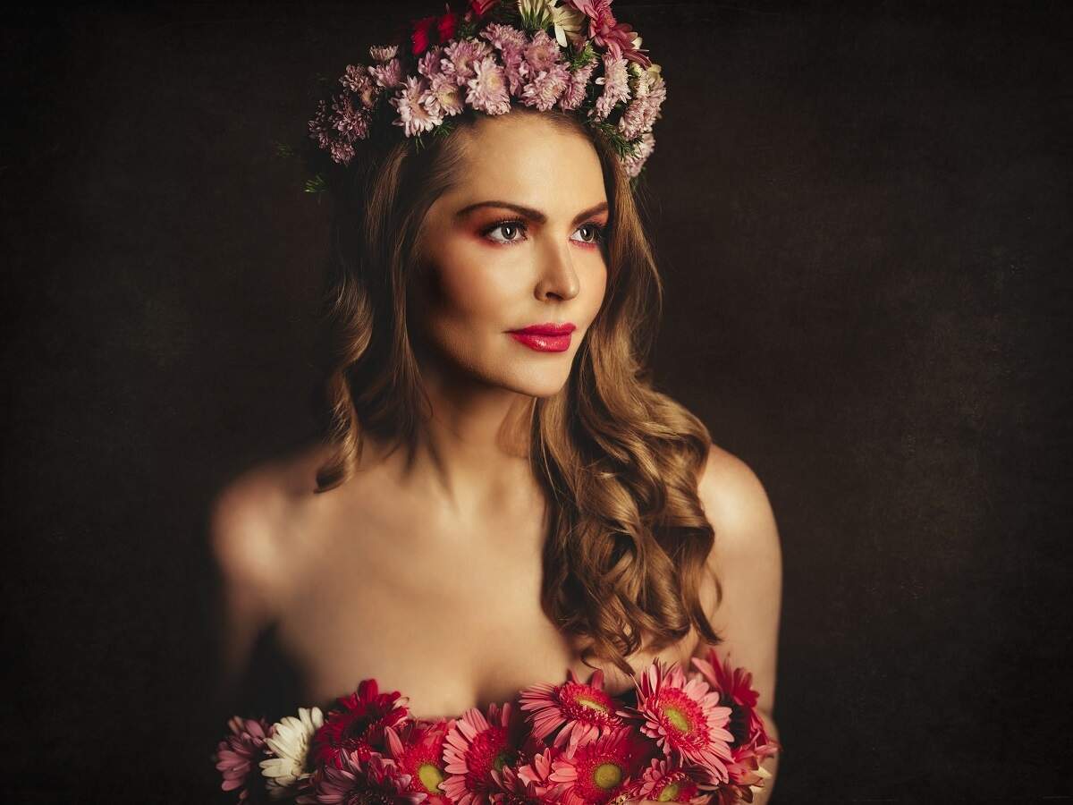 The Russian Who Played A Ghost In A Tamil Film Tamil Movie News Times Of India