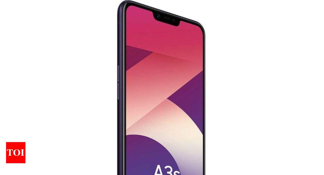 oppo a3s 2 32 price