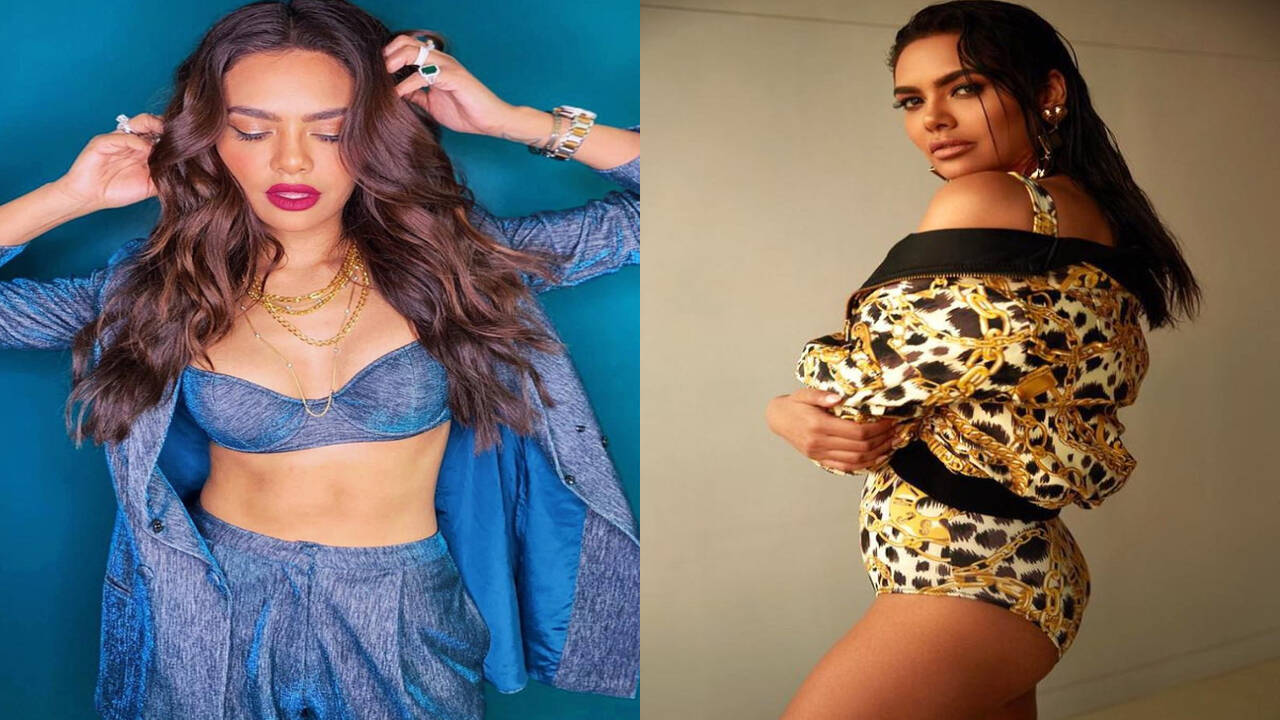 Esha Gupta is one stylish hottie you have to follow on Instagram - Times of  India