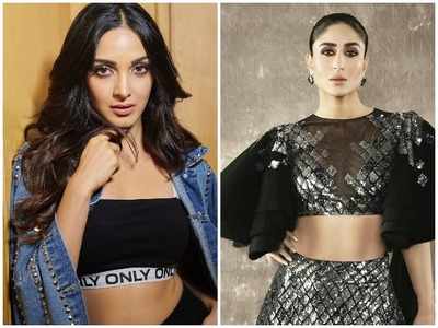 Exclusive: Kiara Advani Bags Another Female Lead This Times It's Opposite  KGF Star Yash, Bollywood News