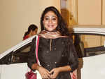 Divya Gopinath