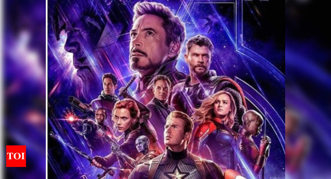 Avengers: Endgame': Lead like a Marvel superhero in the workforce