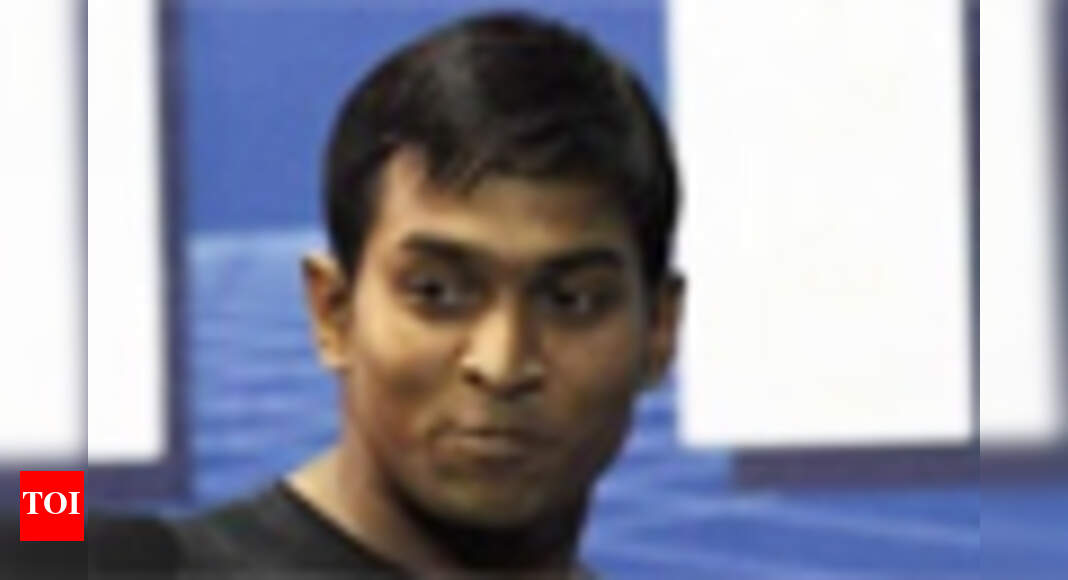 Can Ravi Kumar lift India in Asiad? | undefined News - Times of India