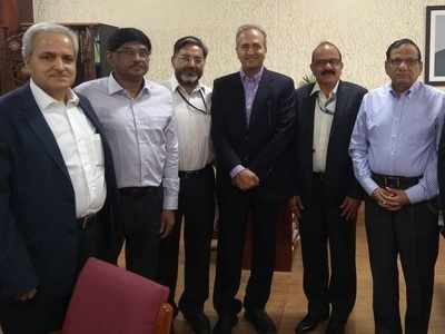 Niti Aayog, NHM initiate discussions with stakeholders over strengthening health infra