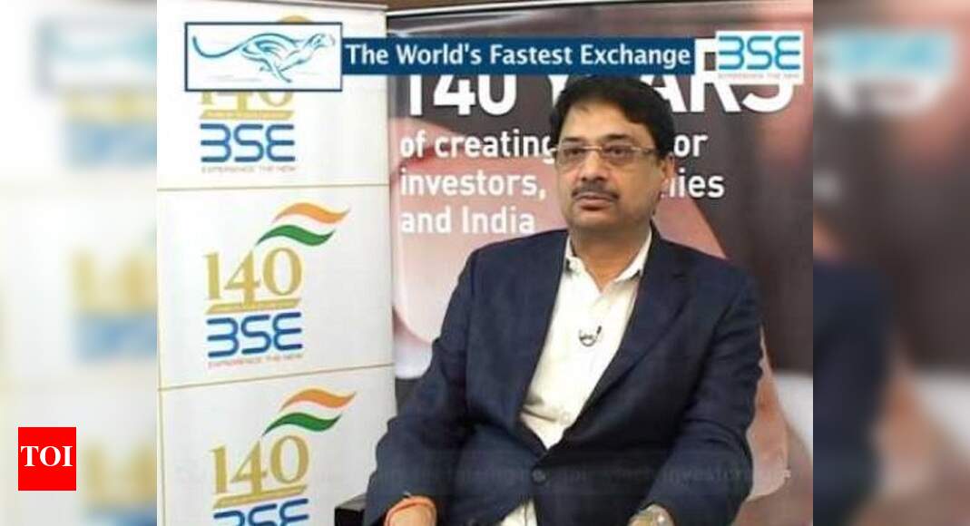 Bhushan Steel Ex CFO Held 3 Banks Under Lens Times Of India