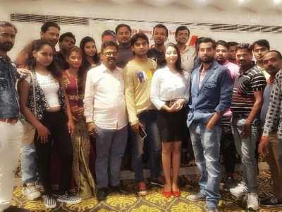 Writer's Protest: Chhattisgarhi movie Baliphool degrading Bastar's culture