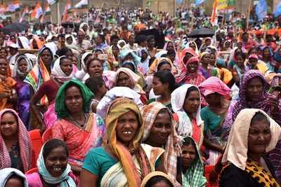 Why Jharkhand’s Pathalgarhi villages plan to vote in fight for autonomy