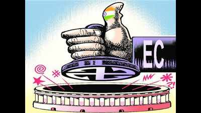 EC relaxes poll code in Karnataka, says infrastructure projects can go on