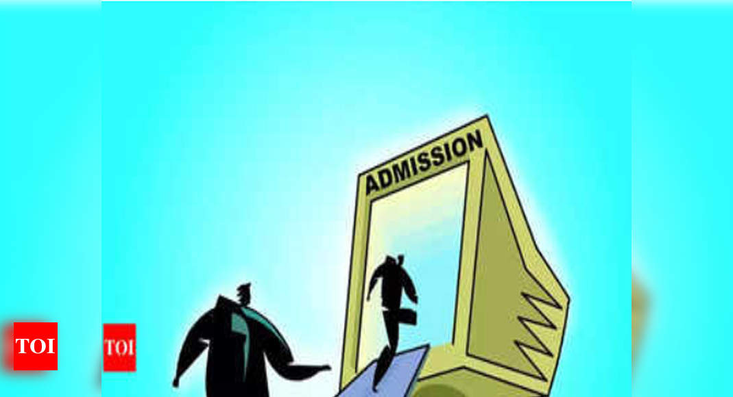 Ambedkar Varsity Admission Schedule Out, Sign Up Till Jun 24 | Delhi ...