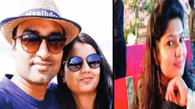 Delhi: MNC executive, school love kill his spouse