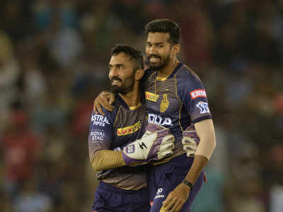 IPL 2019: Won't mind if my anger gets the best out of KKR, says Dinesh Karthik