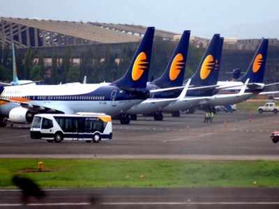 Now, government to give Jet Airways' global flying rights to others