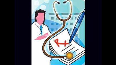 Hospital, doctor asked to pay Rs 1 lakh for failing to get 'informed consent'