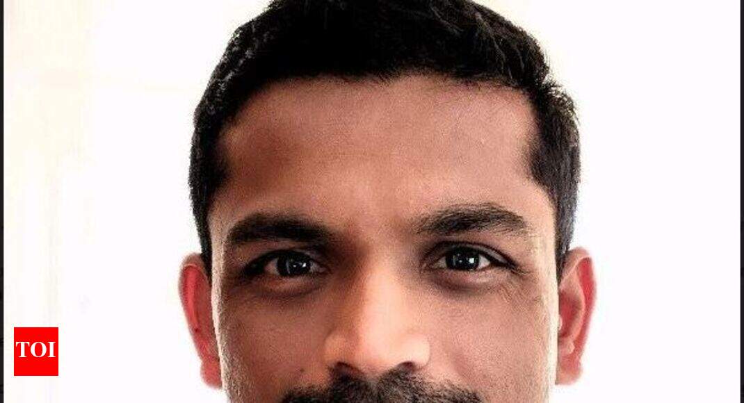 Myntra's Senior-VP for product quits; goes back to Google - Times of India