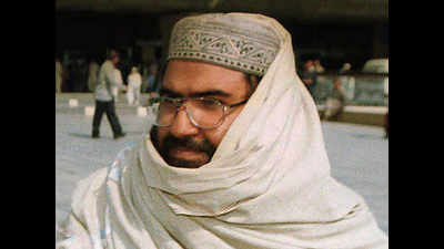Masood Azhar designation big victory, says ex-diplomat