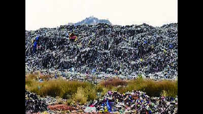 RMC to seek more time for shifting of garbage dump