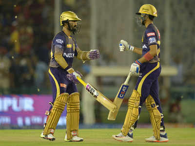 IPL 2019: 'Do-or-die' game for KKR, MI gunning for top-two finish