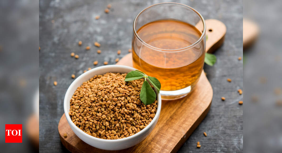 How are Methi Seeds useful in controlling diabetes and blood sugar