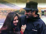Boney Kapoor and Sridevi pictures