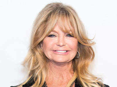 Goldie Hawn on growing up during Cold War: I suffered anxiety