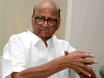 'Viable alternative government' will be formed after May 23: Sharad Pawar