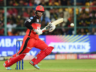 RCB vs SRH Highlights, IPL 2019: Royal Challengers Bangalore beat Sunrisers Hyderabad by 4 wickets