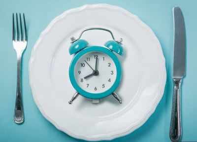 Intermittent fasting is latest dieting fad