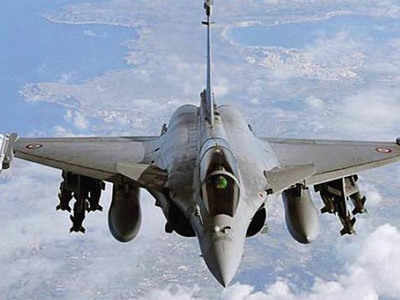 PMO monitoring Rafale deal can't be seen as interference, says government