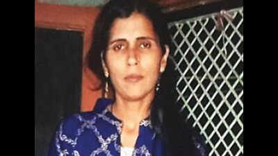 Admitted in ICU: Widows who have children to raise | Noida News - Times ...
