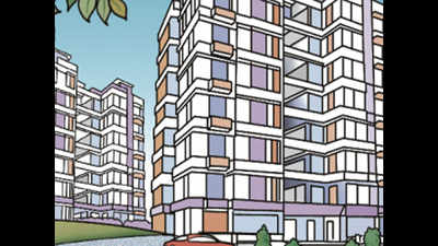 MahaRERA to focus on 70 ‘stress’ projects in Maharashtra