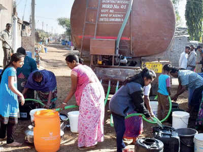 11 villages of Veraval taluka to get regular water supply | Rajkot News ...