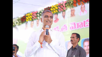 Will get help only if you elect our candidates: TRS leaders