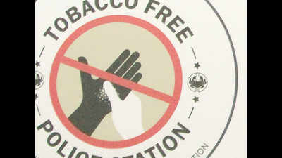 Polling booths to go tobacco-free