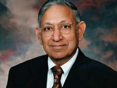 University of Houston renames engineering building after Indian-American couple