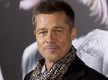 
Reports: Brad Pitt's 'Ad Astra' not releasing on May 24
