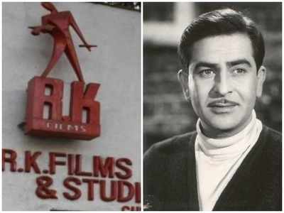 How can Bollywood's Kapoor khandaan sell off RK Studios with all the  memories it holds